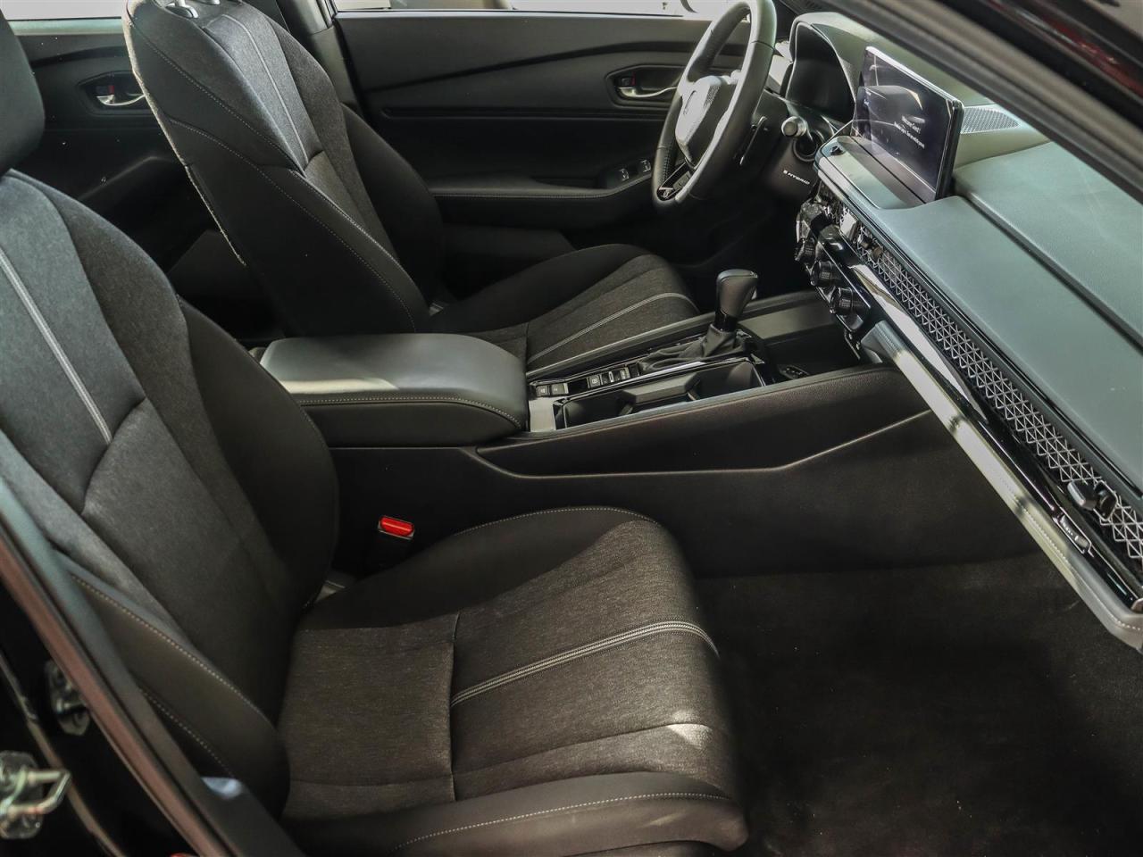 2024 Honda Accord Hybrid Sport SUNROOF APPLE CARPLAY/ ANDROID AUTO Photo