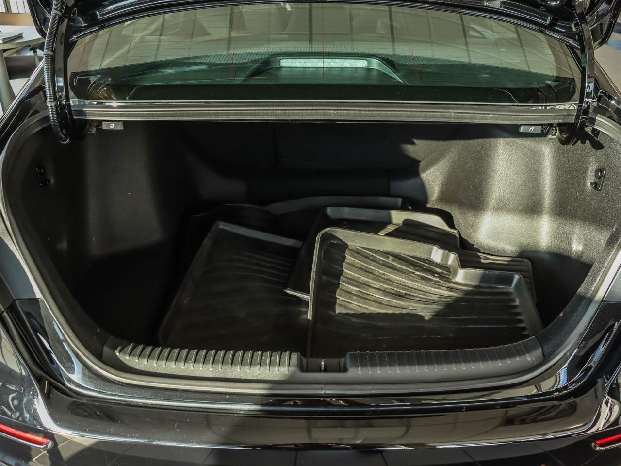 2024 Honda Accord Hybrid Sport SUNROOF APPLE CARPLAY/ ANDROID AUTO Photo