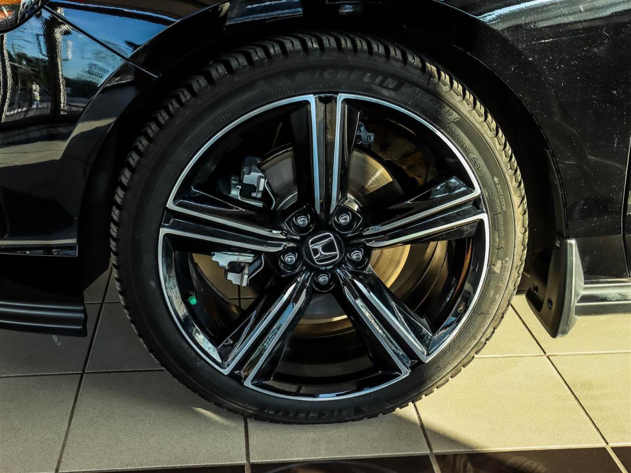 2024 Honda Accord Hybrid Sport SUNROOF APPLE CARPLAY/ ANDROID AUTO Photo