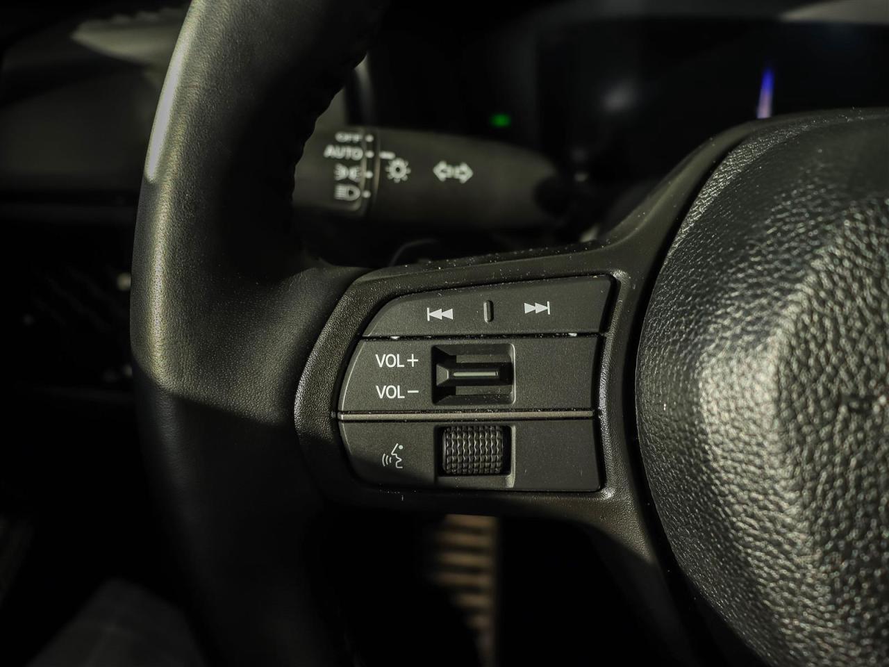 2024 Honda Accord Hybrid Sport SUNROOF APPLE CARPLAY/ ANDROID AUTO Photo