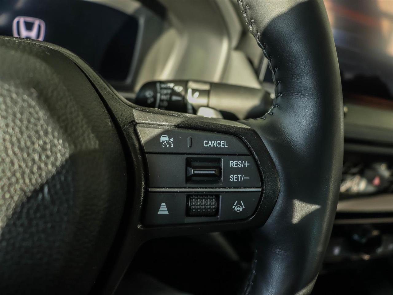 2024 Honda Accord Hybrid Sport SUNROOF APPLE CARPLAY/ ANDROID AUTO Photo