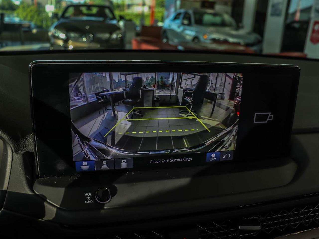 2024 Honda Accord Hybrid Sport SUNROOF APPLE CARPLAY/ ANDROID AUTO Photo