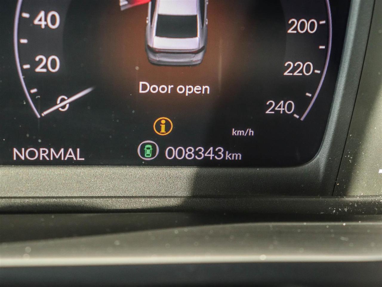 2024 Honda Accord Hybrid Sport SUNROOF APPLE CARPLAY/ ANDROID AUTO Photo