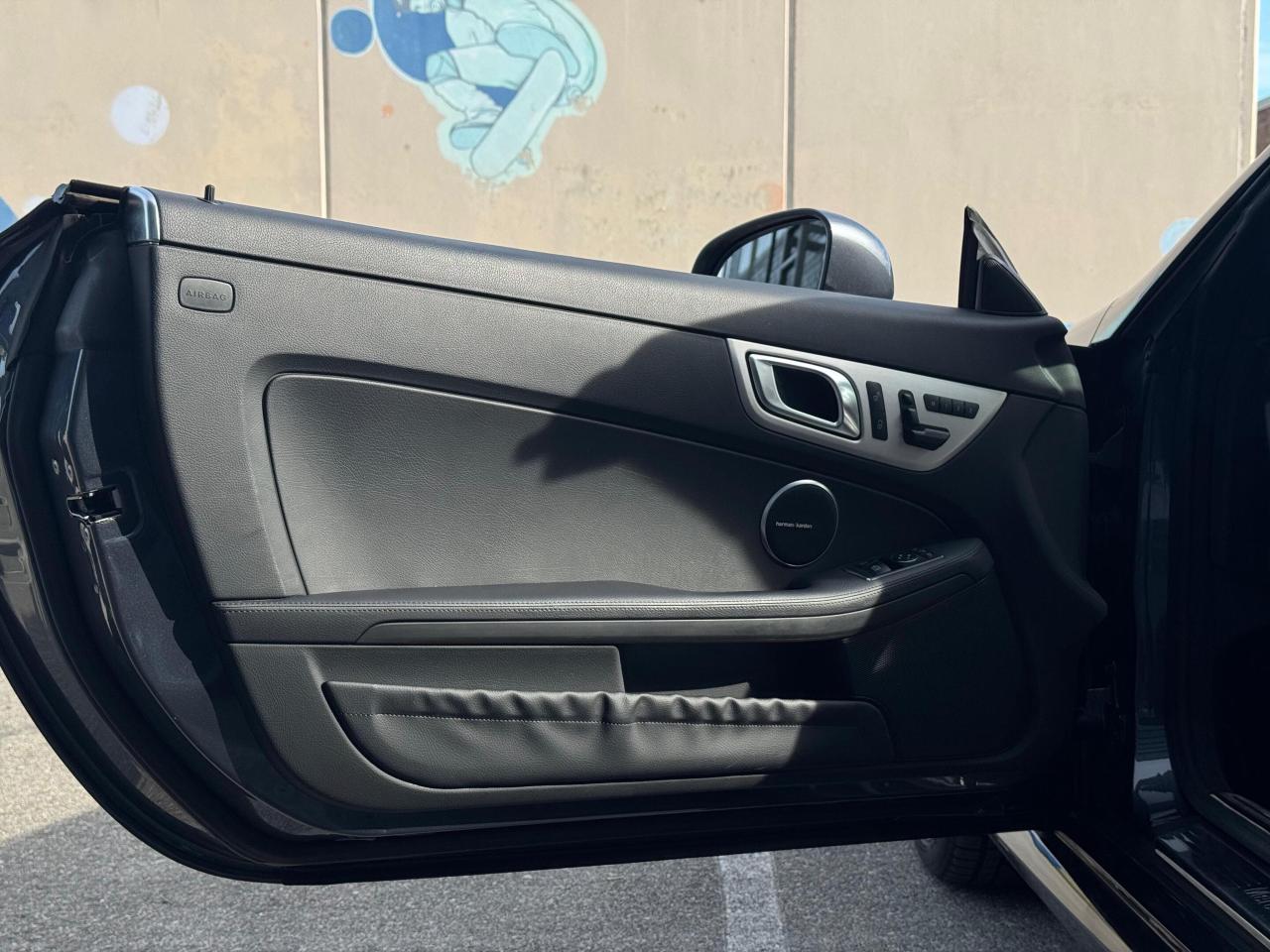 2015 Mercedes-Benz SLK-Class 2dr Roadster SLK 350 Photo