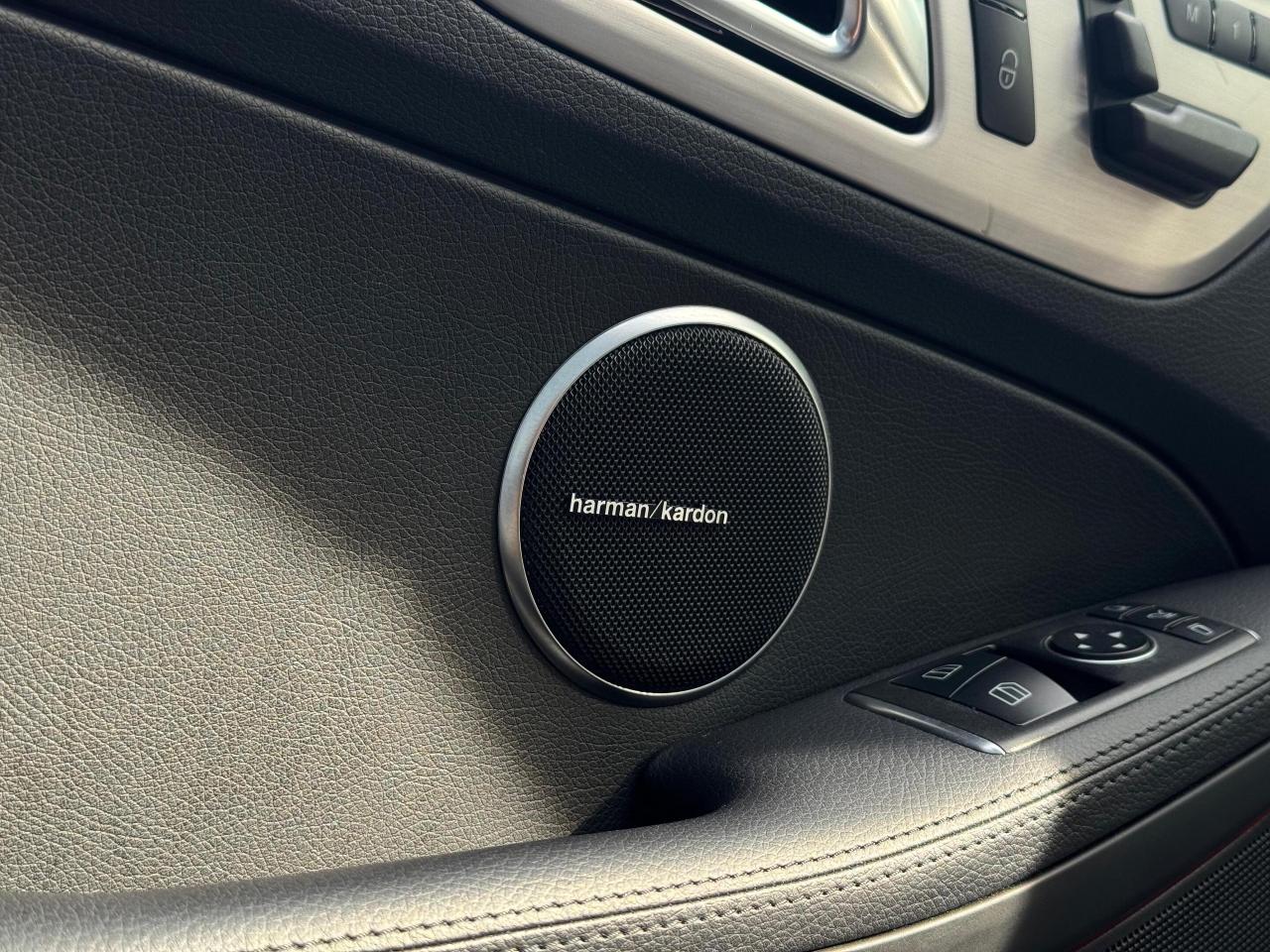 2015 Mercedes-Benz SLK-Class 2dr Roadster SLK 350 Photo