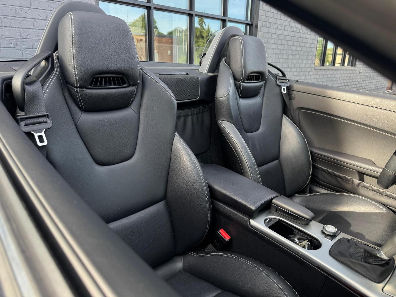 2015 Mercedes-Benz SLK-Class 2dr Roadster SLK 350 Photo