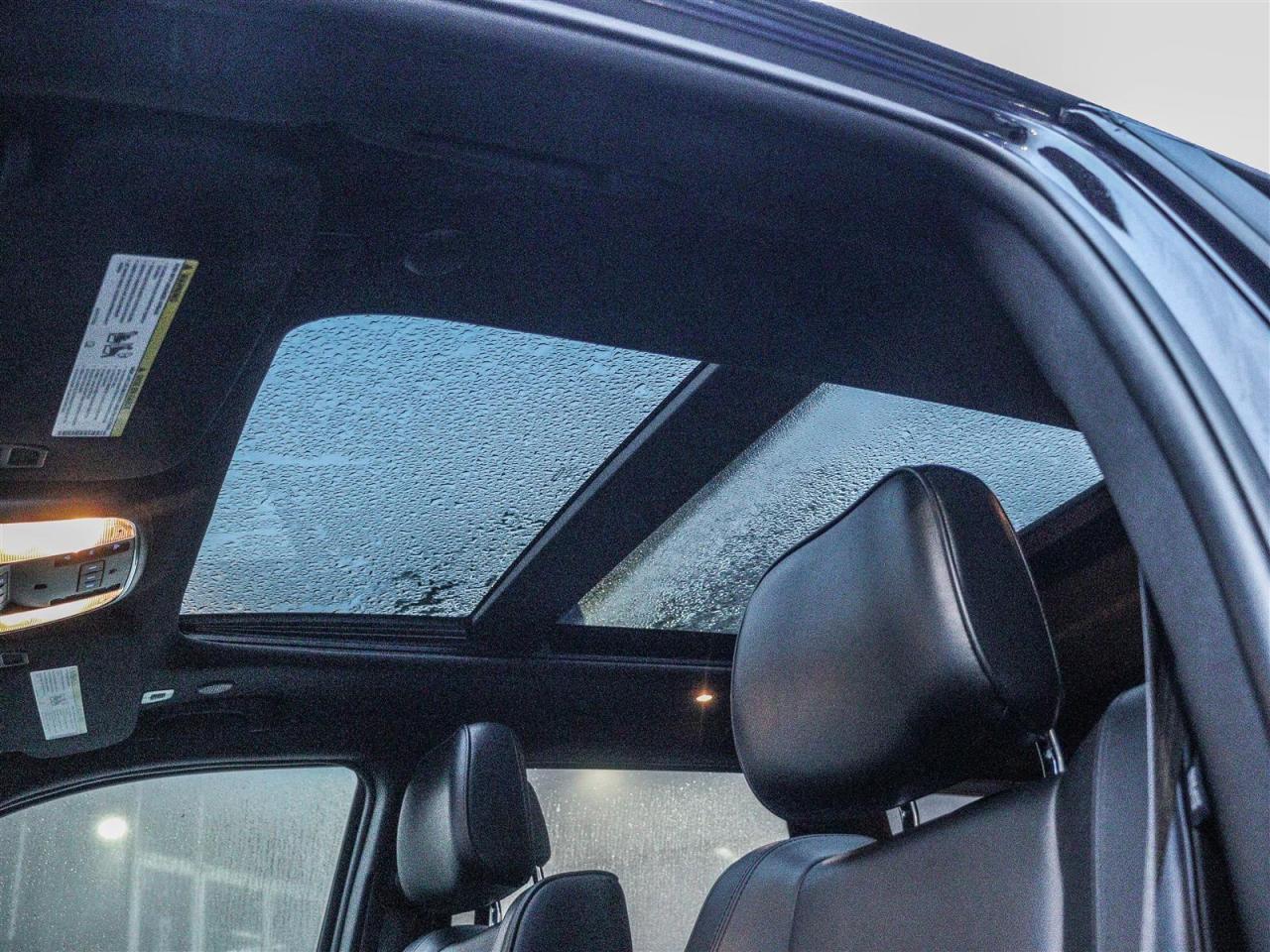 2018 Jeep Grand Cherokee Overland DIESEL LEATHER SUNROOF NAVI Photo