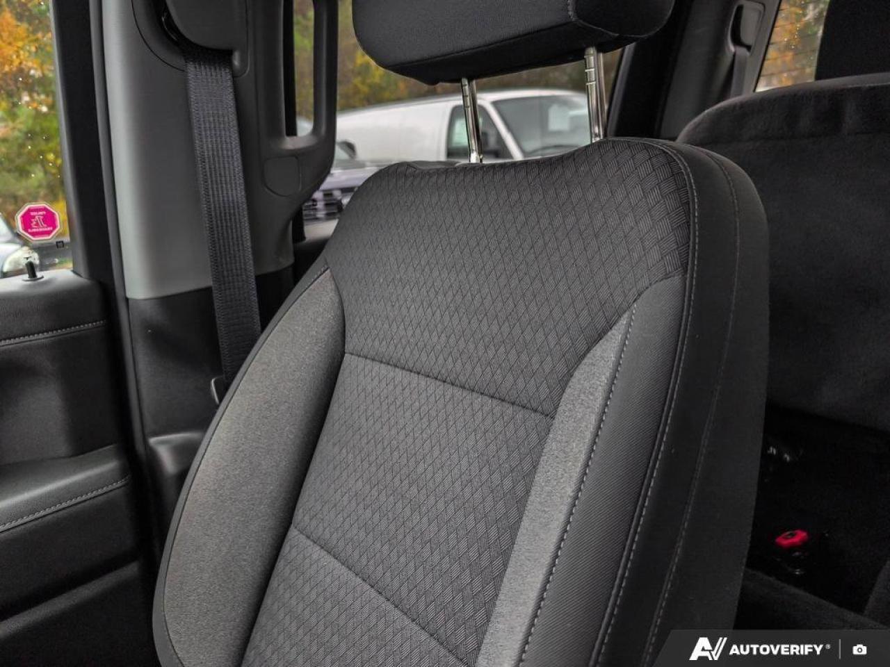 2021 Chevrolet Silverado 1500 RSTOne Owner   Heated Seats   Trailer Brake Contro Photo