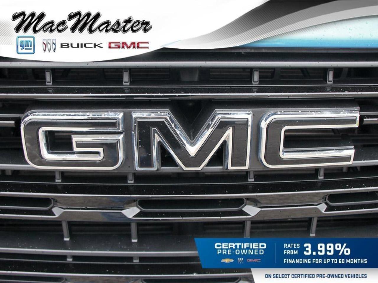 2023 GMC Sierra 1500 ElevationELEVATION X31, CREW, 4X4, 5.3L, HEATED CL Photo