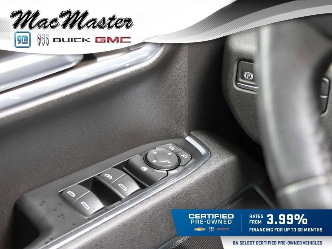 2023 GMC Sierra 1500 ElevationELEVATION X31, CREW, 4X4, 5.3L, HEATED CL Photo