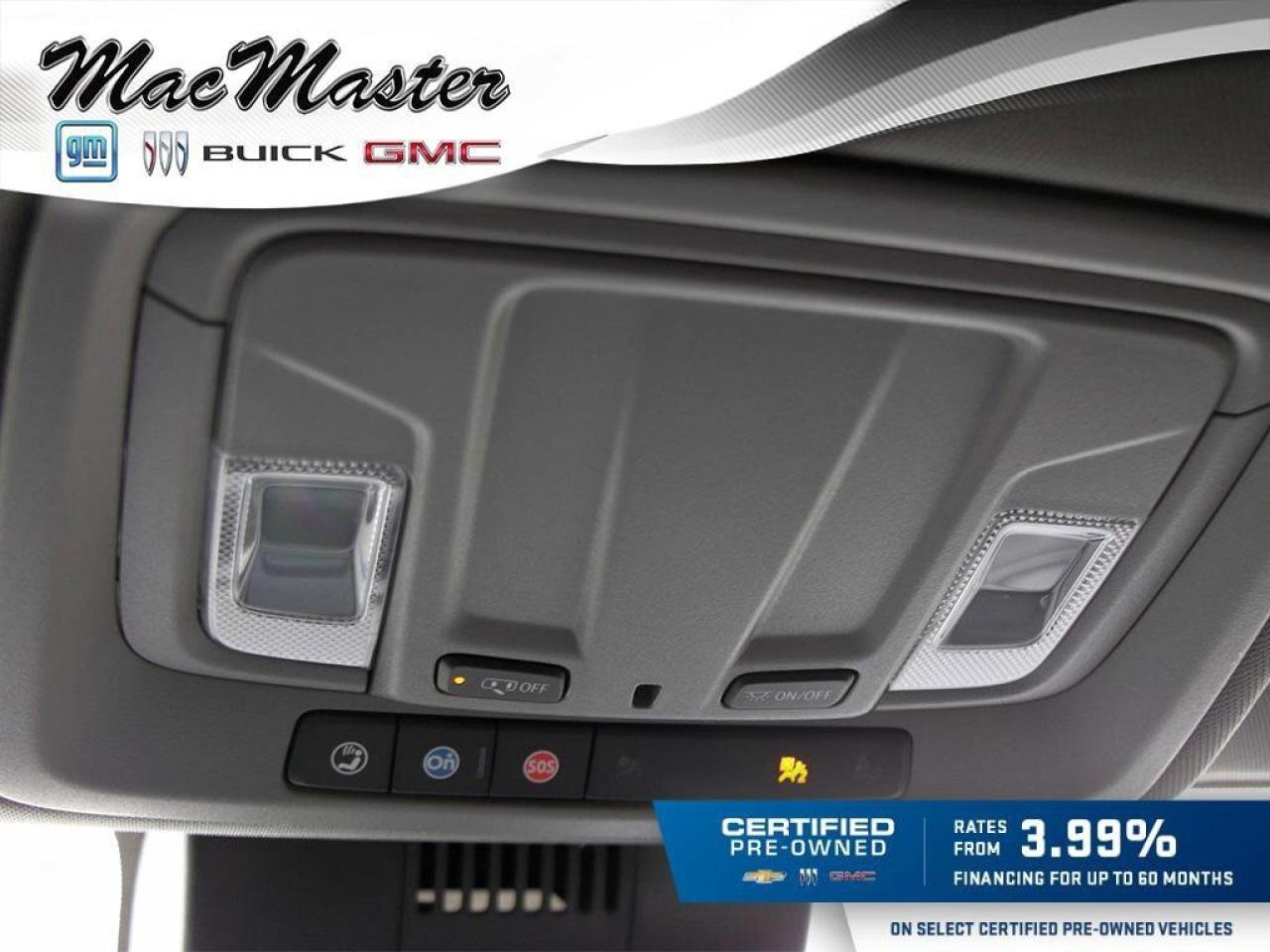 2023 GMC Sierra 1500 ElevationELEVATION X31, CREW, 4X4, 5.3L, HEATED CL Photo