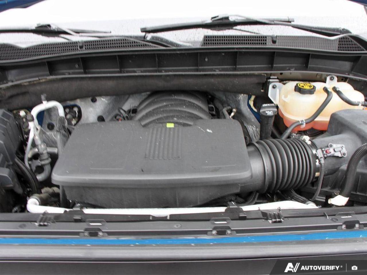 2023 GMC Sierra 1500 ElevationELEVATION X31, CREW, 4X4, 5.3L, HEATED CL Photo