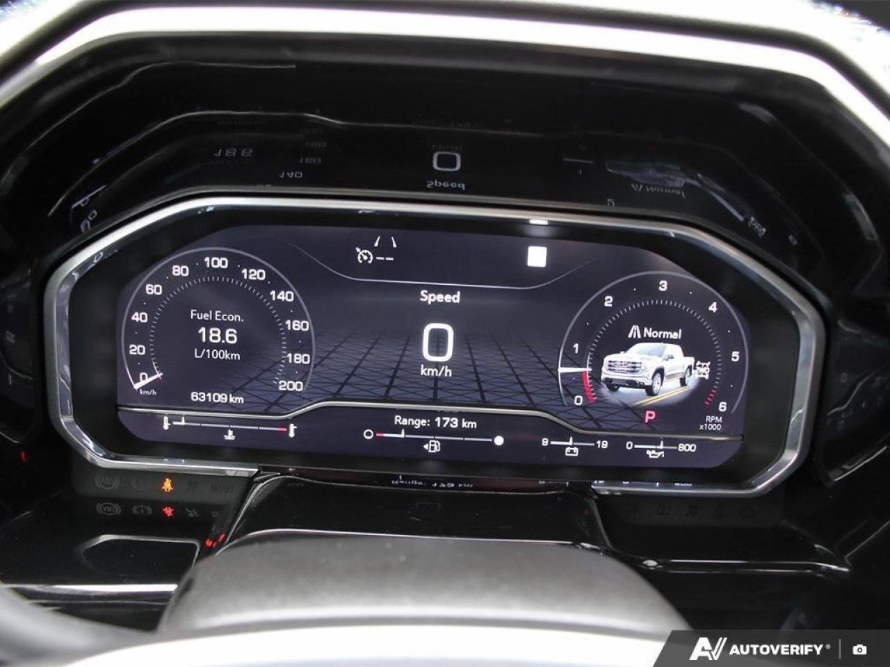 2023 GMC Sierra 1500 ElevationELEVATION X31, CREW, 4X4, 5.3L, HEATED CL Photo