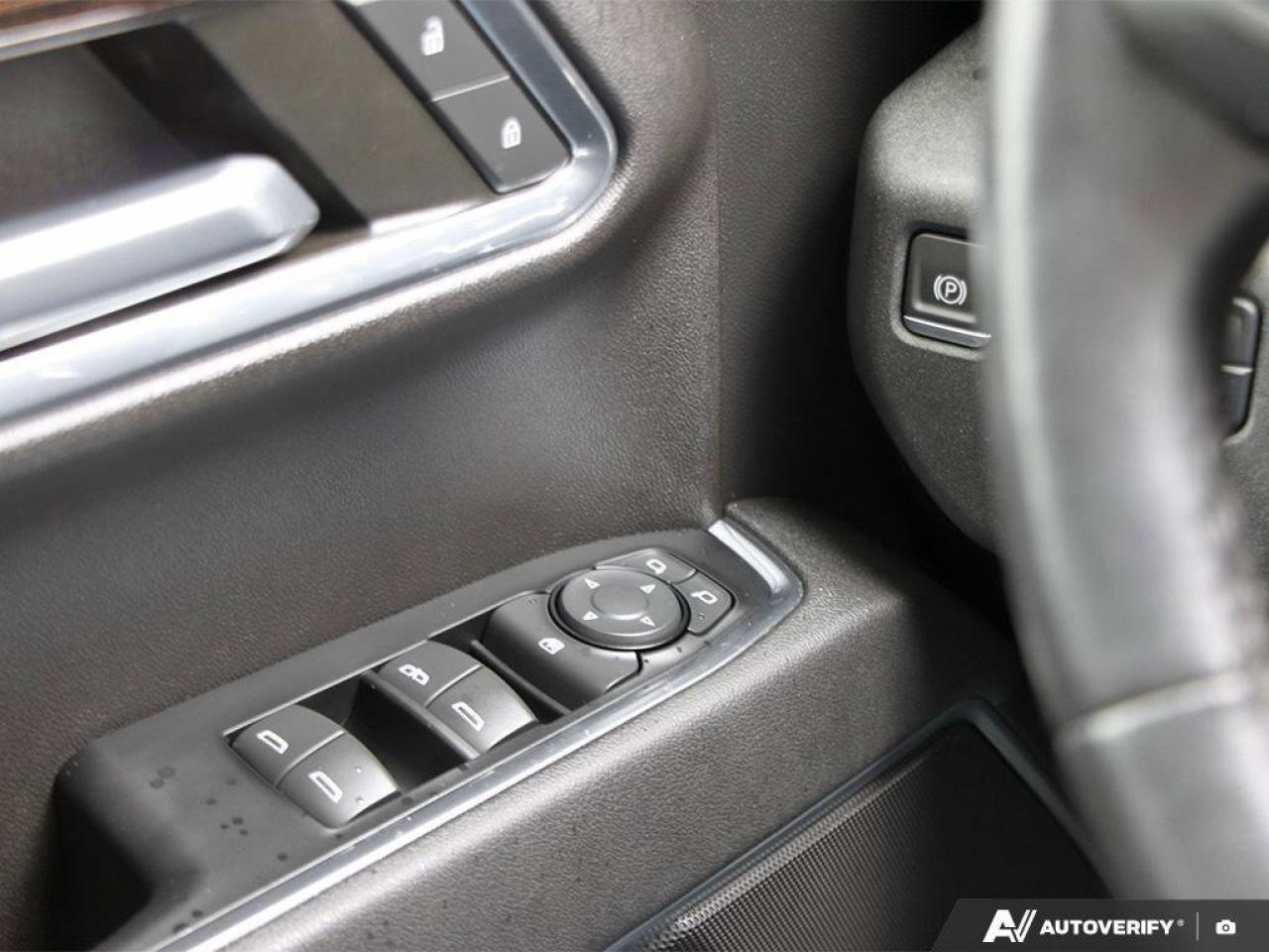 2023 GMC Sierra 1500 ElevationELEVATION X31, CREW, 4X4, 5.3L, HEATED CL Photo