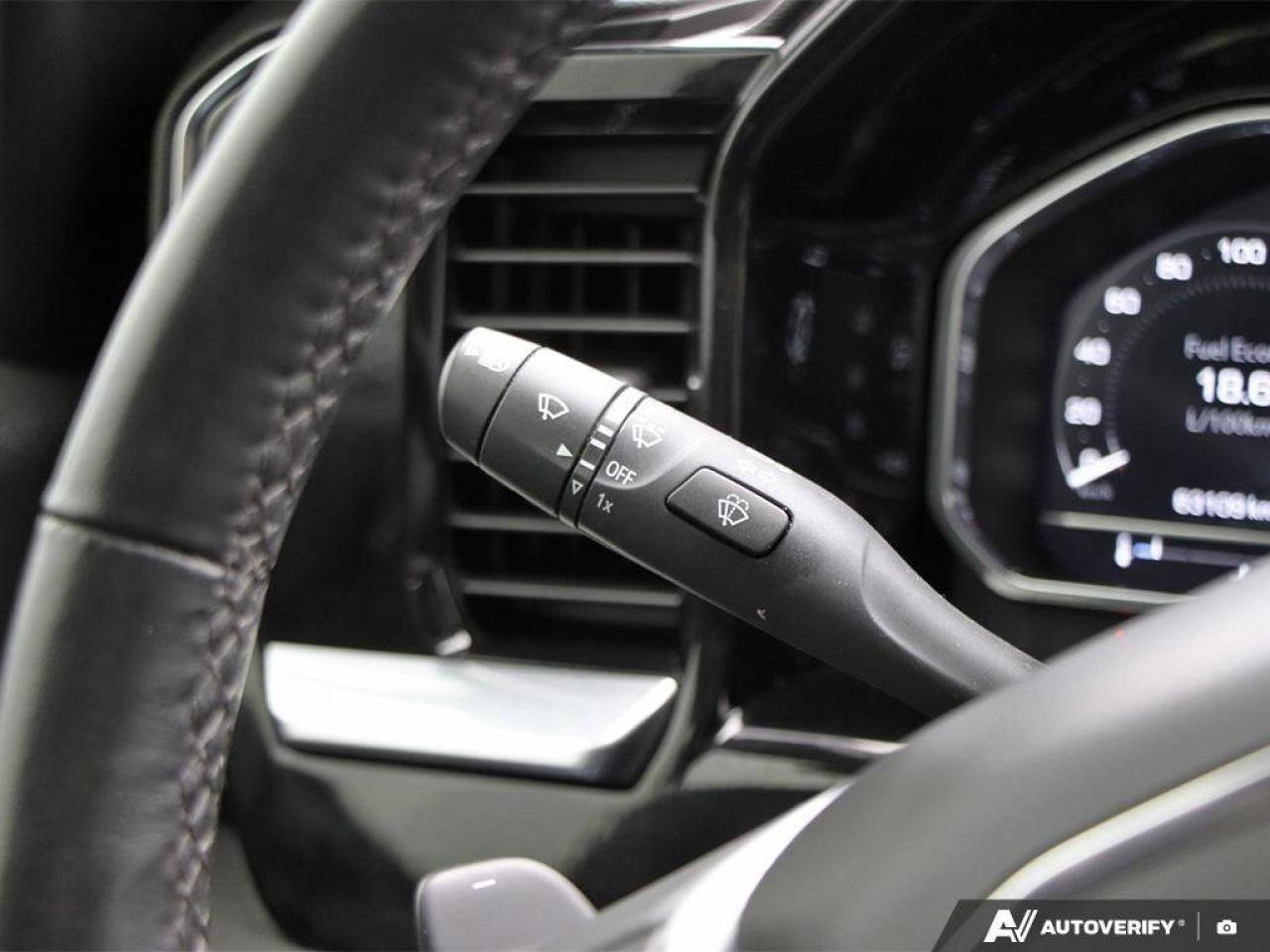 2023 GMC Sierra 1500 ElevationELEVATION X31, CREW, 4X4, 5.3L, HEATED CL Photo