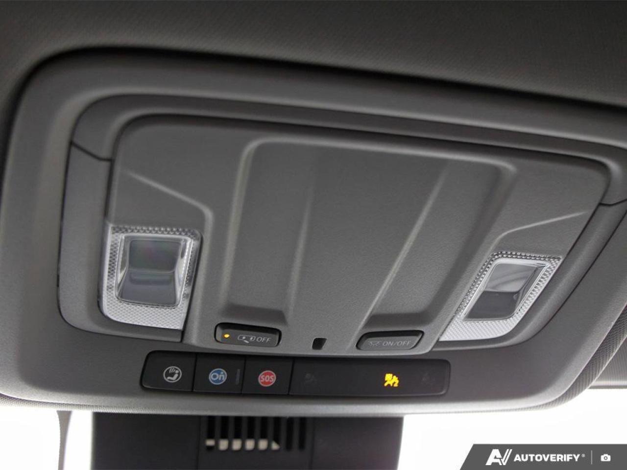 2023 GMC Sierra 1500 ElevationELEVATION X31, CREW, 4X4, 5.3L, HEATED CL Photo