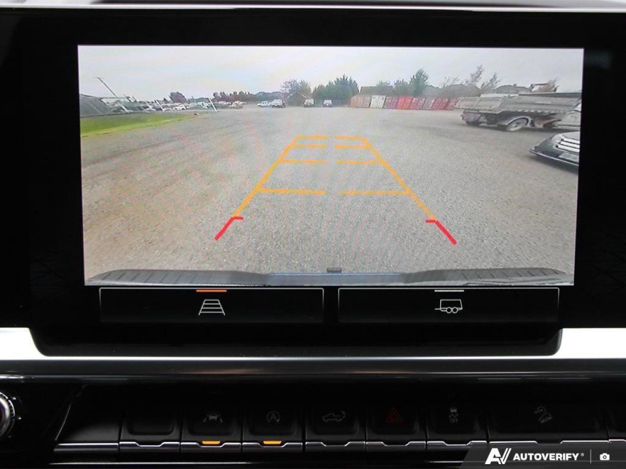 2023 GMC Sierra 1500 ElevationELEVATION X31, CREW, 4X4, 5.3L, HEATED CL Photo