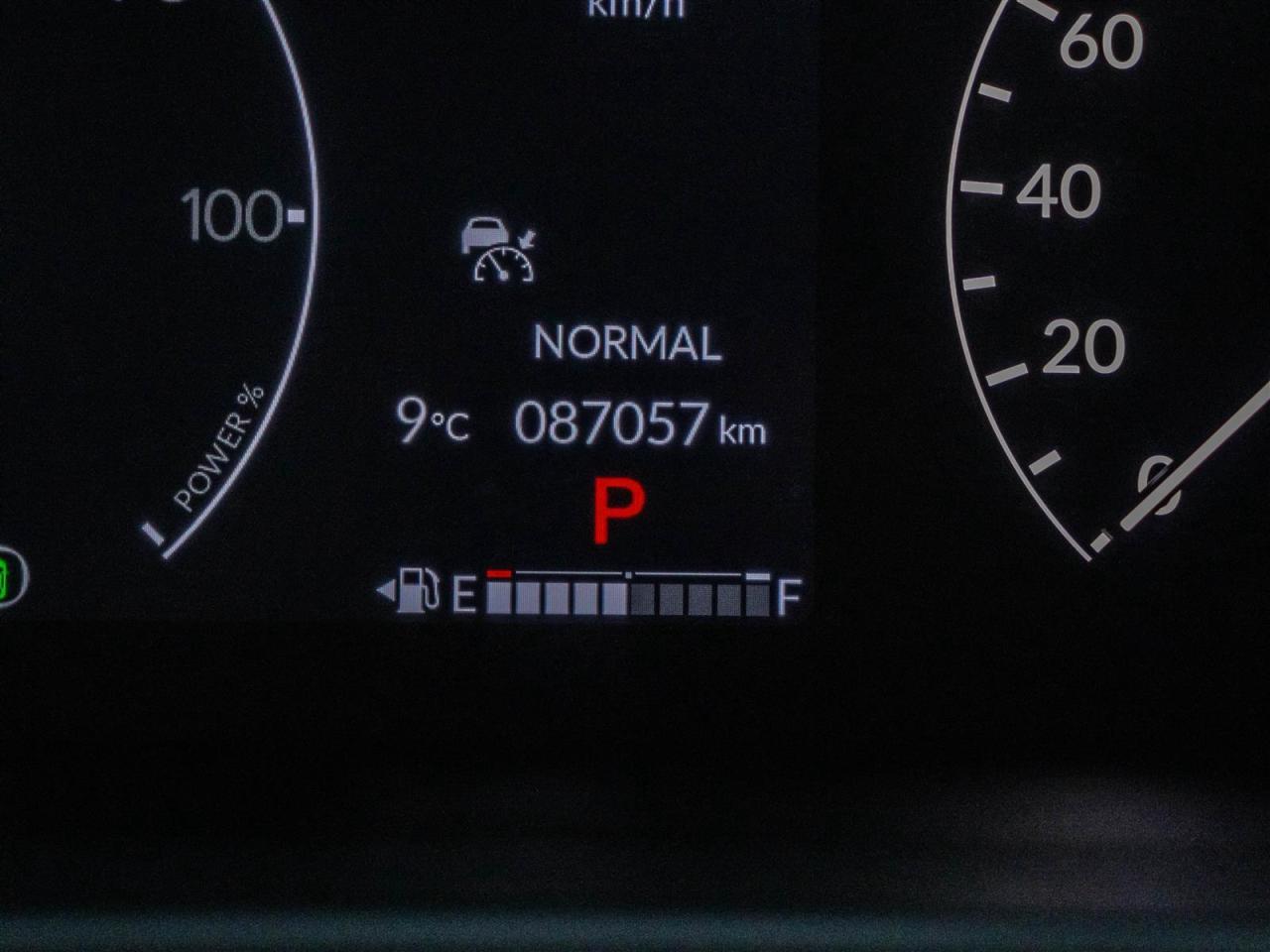 2024 Honda CR-V Touring HYBRID AWD LEATHER NAVI SUNROOF Photo