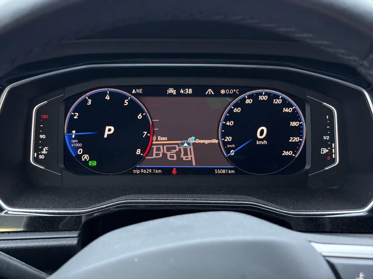 2023 Volkswagen Jetta HighlineONE-OWNER, ACCIDENT-FREE, SUNROOF, HTD + C Photo