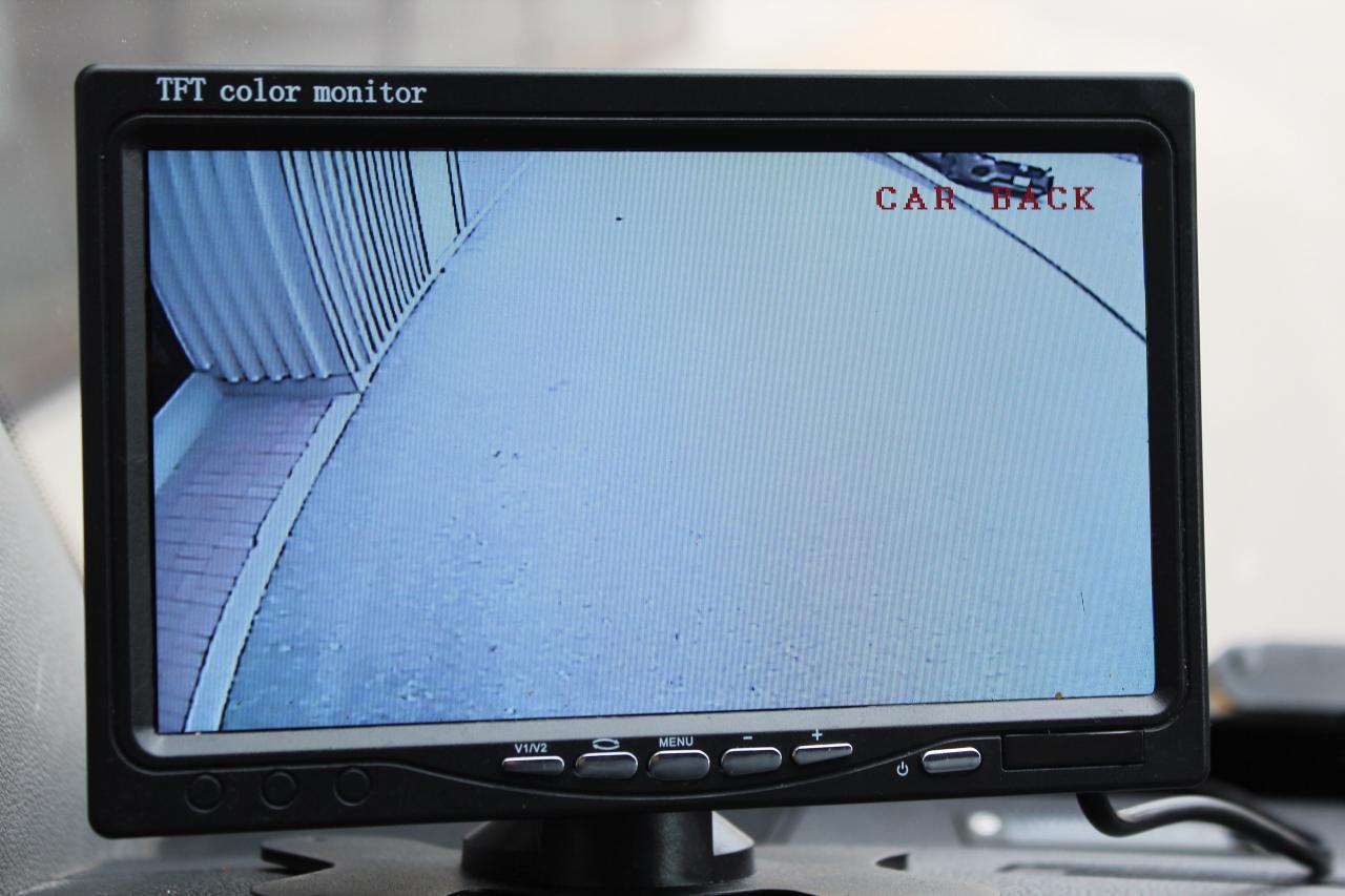 2015 Mercedes-Benz Sprinter 144" LOW ROOF - "LADDER RACK" - "3.0L DIESEL" Photo