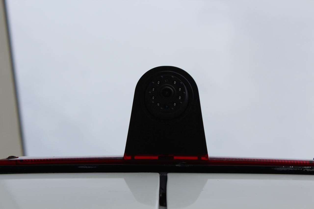 2015 Mercedes-Benz Sprinter 144" LOW ROOF - "LADDER RACK" - "3.0L DIESEL" Photo