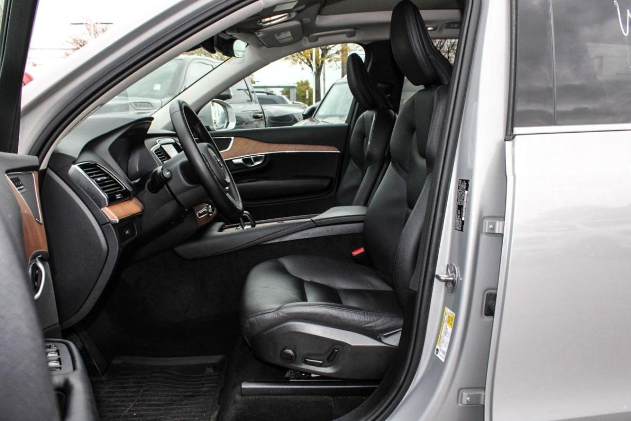 2024 Volvo XC90 B6 AWD Plus 7-Seater  BkpCam Photo