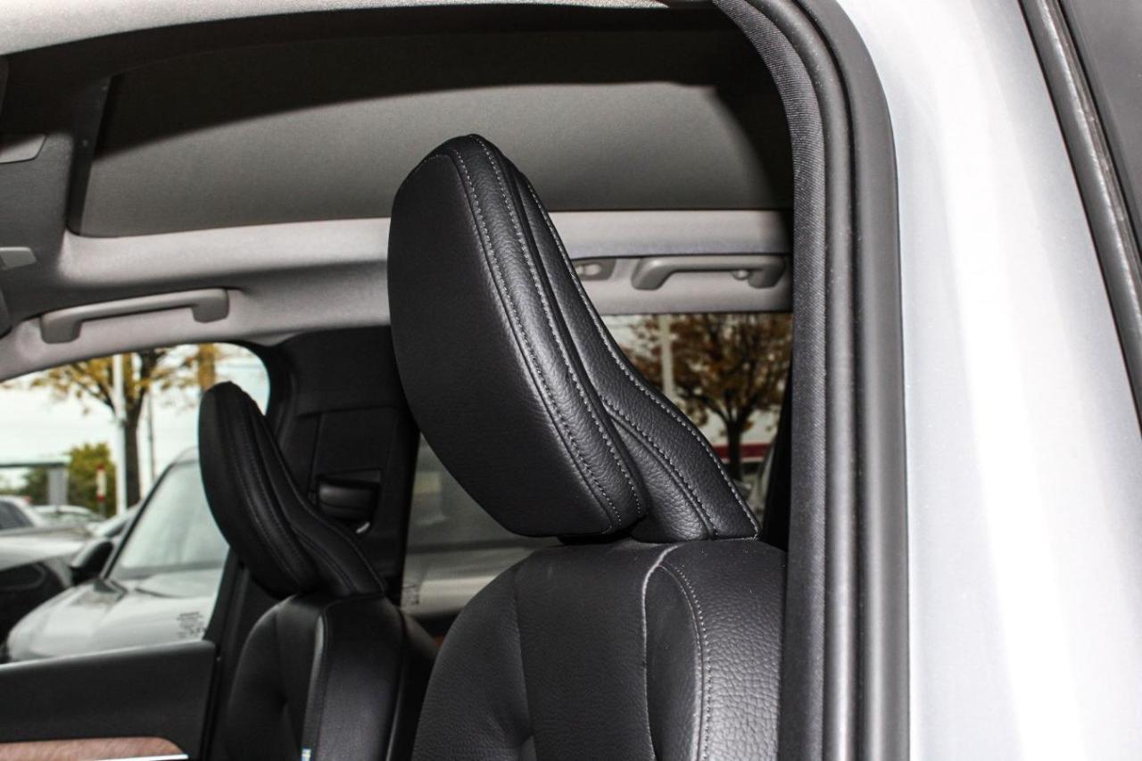 2024 Volvo XC90 B6 AWD Plus 7-Seater  BkpCam Photo