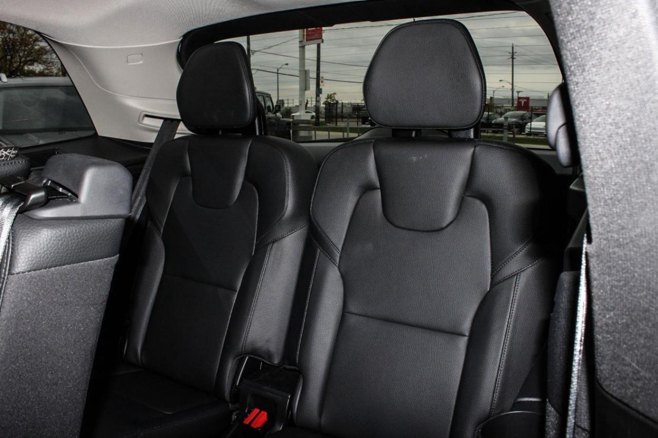 2024 Volvo XC90 B6 AWD Plus 7-Seater  BkpCam Photo