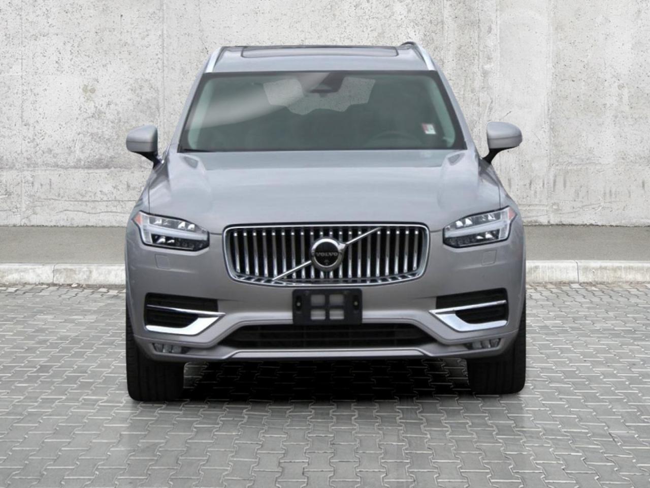 2024 Volvo XC90 B6 AWD Plus 7-Seater  BkpCam Photo
