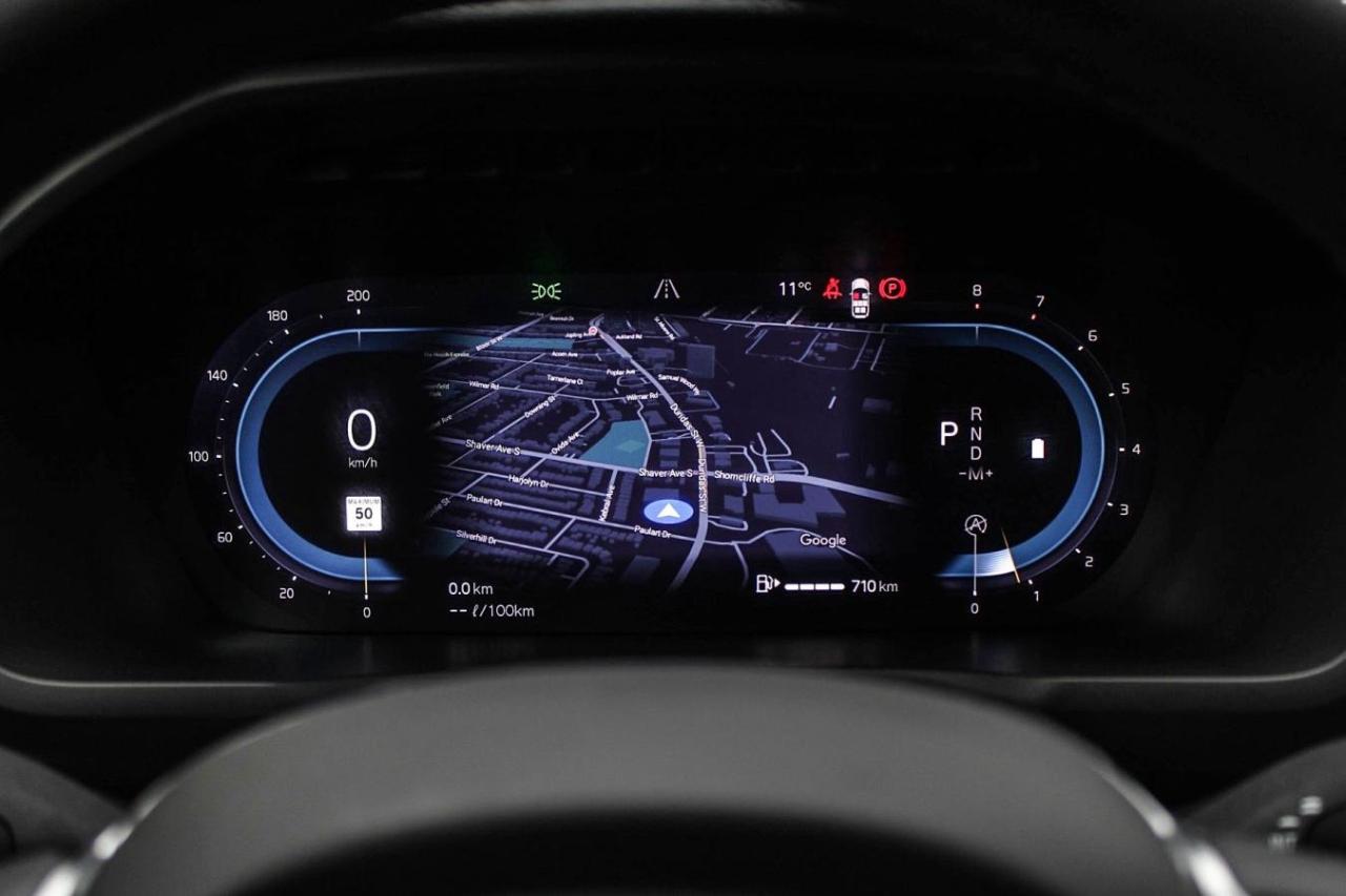 2024 Volvo XC90 B6 AWD Plus 7-Seater  BkpCam Photo