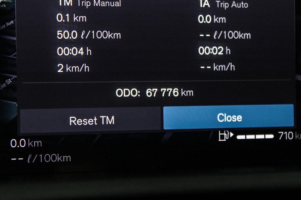 2024 Volvo XC90 B6 AWD Plus 7-Seater  BkpCam Photo