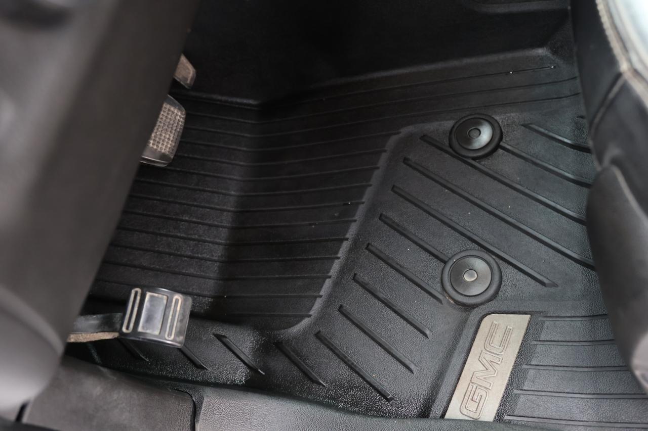 2019 GMC Canyon DENALI-CREWCAB-4WD-R STARTER/NAV/LEATHER/B CAM/CAR Photo