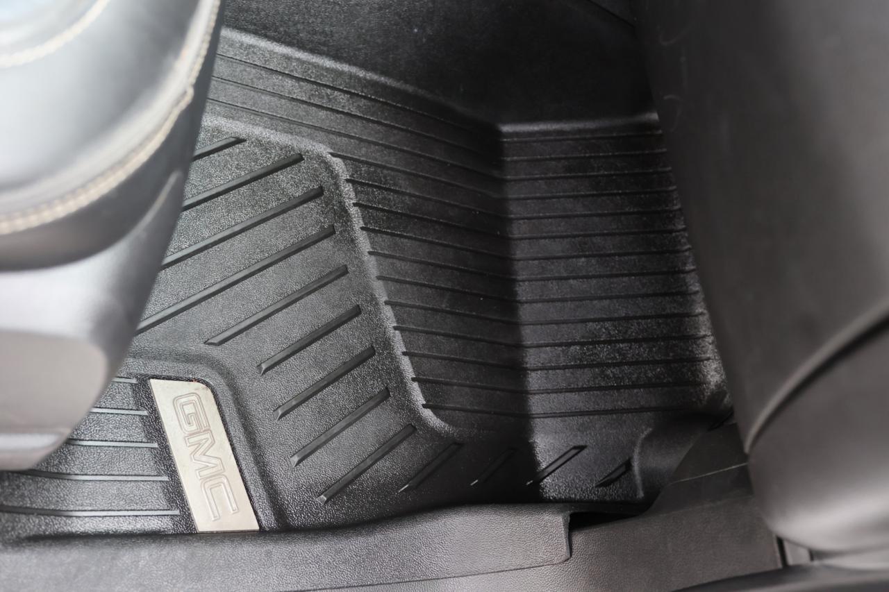 2019 GMC Canyon DENALI-CREWCAB-4WD-R STARTER/NAV/LEATHER/B CAM/CAR Photo