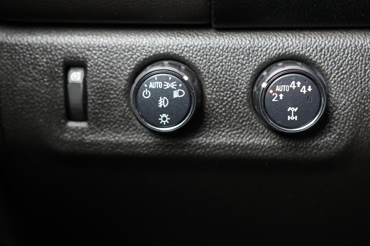 2019 GMC Canyon DENALI-CREWCAB-4WD-R STARTER/NAV/LEATHER/B CAM/CAR Photo