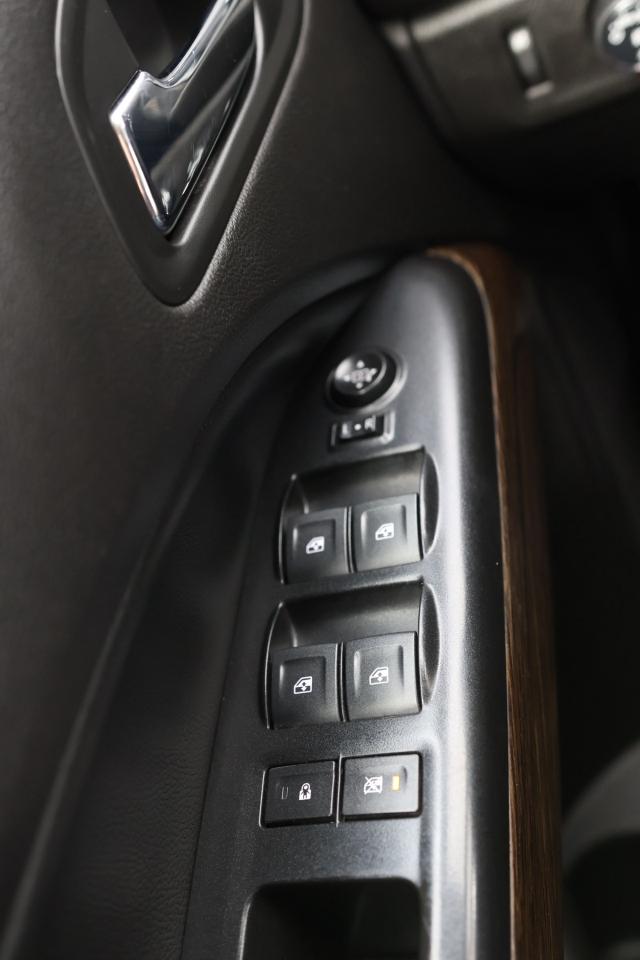 2019 GMC Canyon DENALI-CREWCAB-4WD-R STARTER/NAV/LEATHER/B CAM/CAR Photo