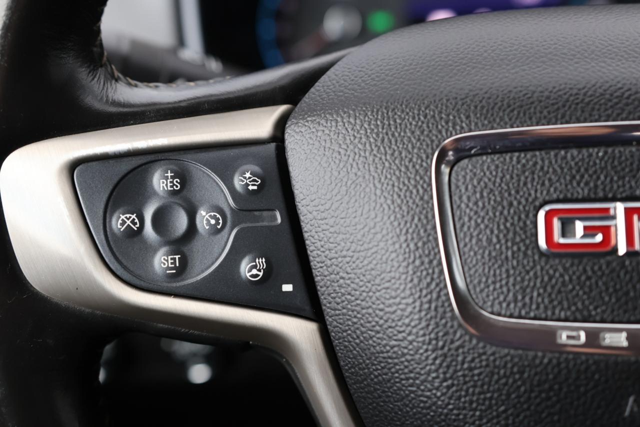 2019 GMC Canyon DENALI-CREWCAB-4WD-R STARTER/NAV/LEATHER/B CAM/CAR Photo