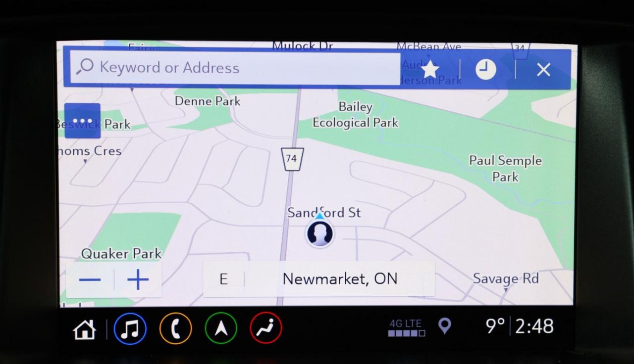 2019 GMC Canyon DENALI-CREWCAB-4WD-R STARTER/NAV/LEATHER/B CAM/CAR Photo