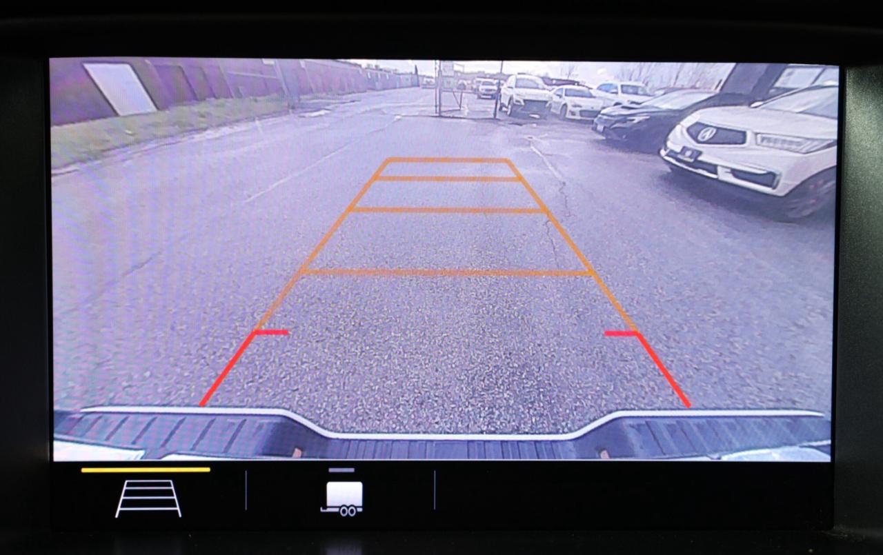 2019 GMC Canyon DENALI-CREWCAB-4WD-R STARTER/NAV/LEATHER/B CAM/CAR Photo