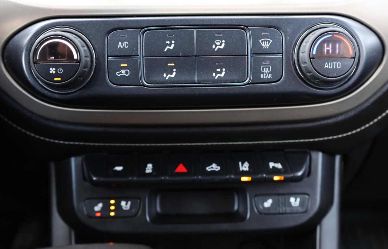 2019 GMC Canyon DENALI-CREWCAB-4WD-R STARTER/NAV/LEATHER/B CAM/CAR Photo