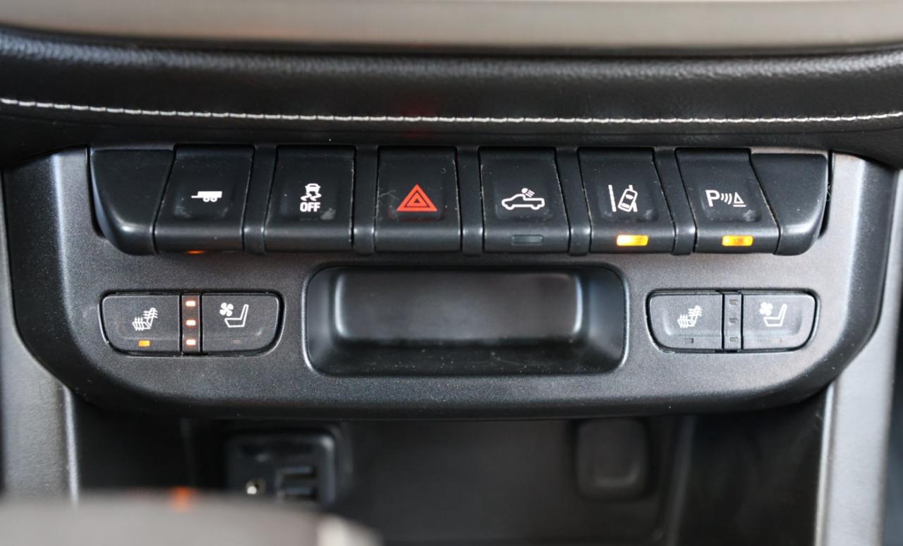 2019 GMC Canyon DENALI-CREWCAB-4WD-R STARTER/NAV/LEATHER/B CAM/CAR Photo