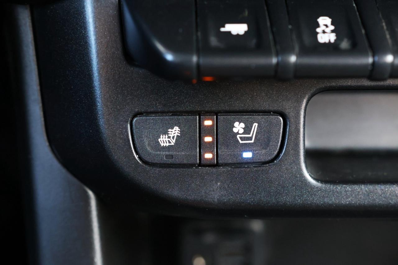 2019 GMC Canyon DENALI-CREWCAB-4WD-R STARTER/NAV/LEATHER/B CAM/CAR Photo