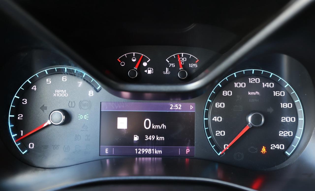 2019 GMC Canyon DENALI-CREWCAB-4WD-R STARTER/NAV/LEATHER/B CAM/CAR Photo