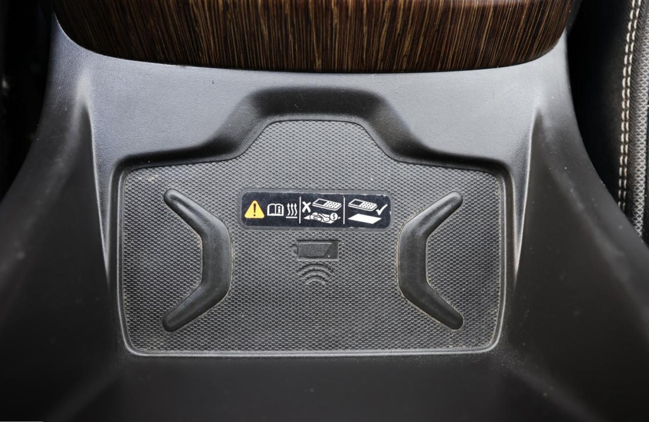 2019 GMC Canyon DENALI-CREWCAB-4WD-R STARTER/NAV/LEATHER/B CAM/CAR Photo