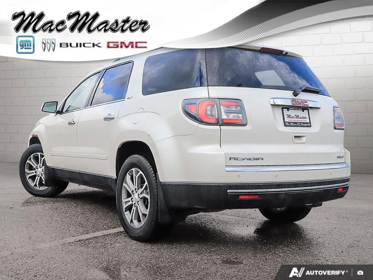 2018 GMC Acadia DenaliDENALI, 3.6L V6, AWD, 6-PASSENGER, LEATHER, Photo2