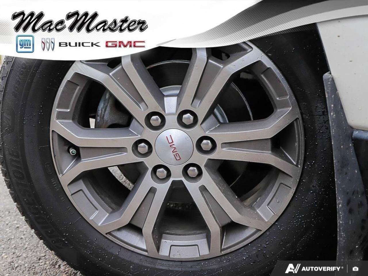 2018 GMC Acadia DenaliDENALI, 3.6L V6, AWD, 6-PASSENGER, LEATHER, Photo