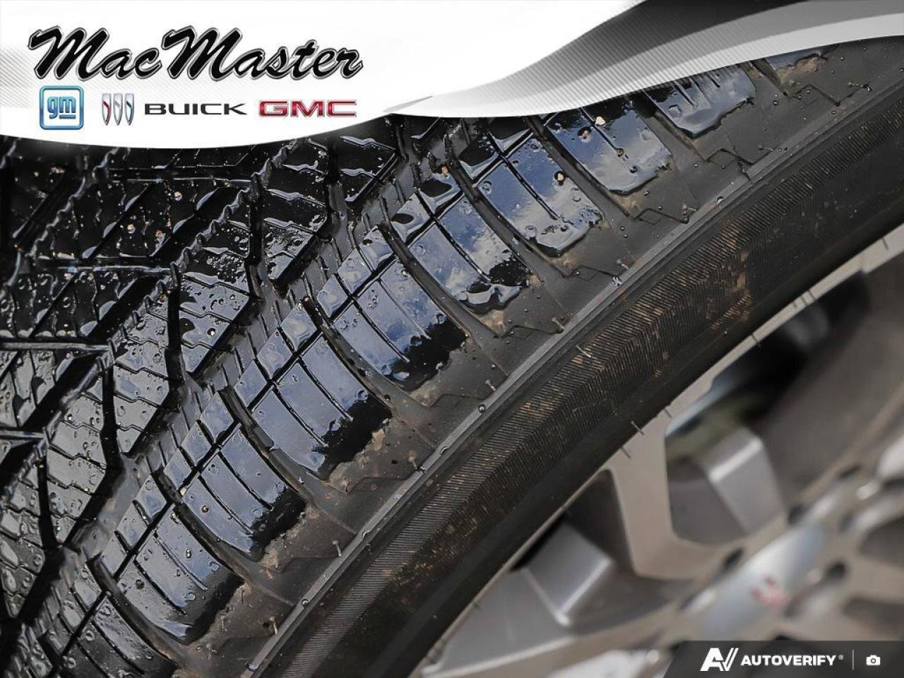 2018 GMC Acadia DenaliDENALI, 3.6L V6, AWD, 6-PASSENGER, LEATHER, Photo