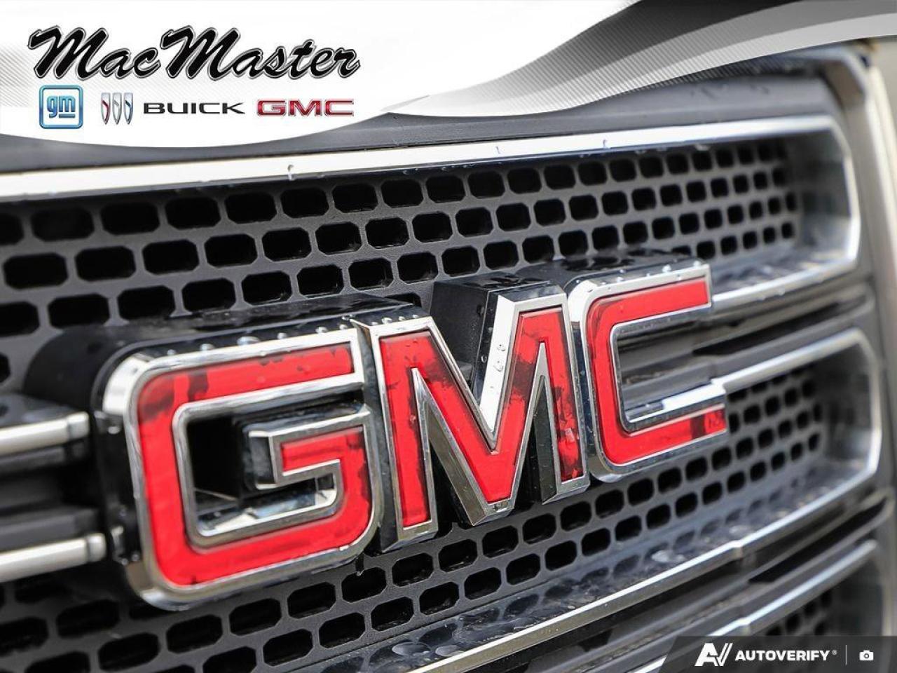 2018 GMC Acadia DenaliDENALI, 3.6L V6, AWD, 6-PASSENGER, LEATHER, Photo