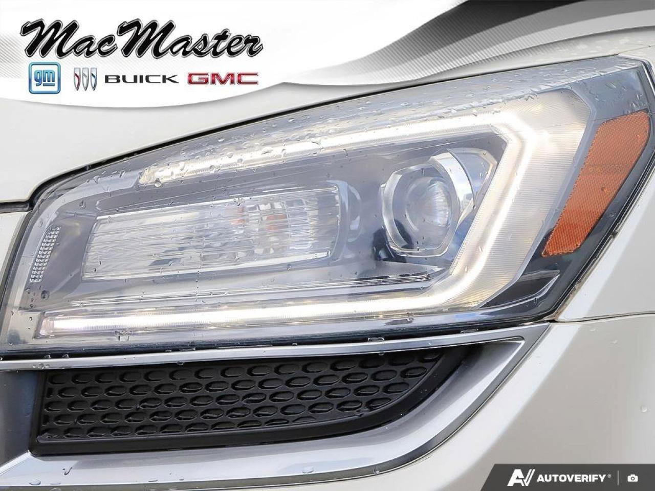 2018 GMC Acadia DenaliDENALI, 3.6L V6, AWD, 6-PASSENGER, LEATHER, Photo