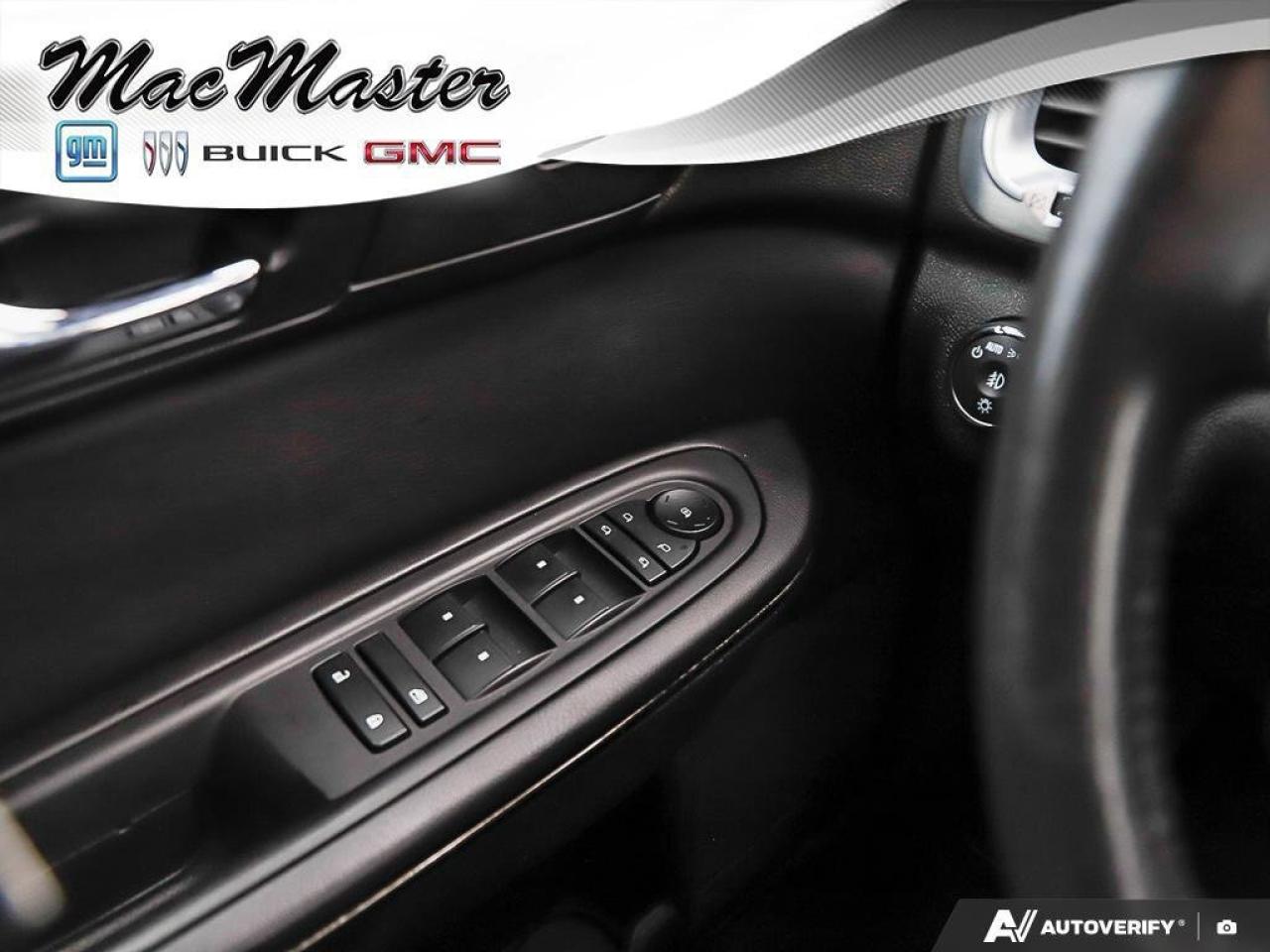 2018 GMC Acadia DenaliDENALI, 3.6L V6, AWD, 6-PASSENGER, LEATHER, Photo