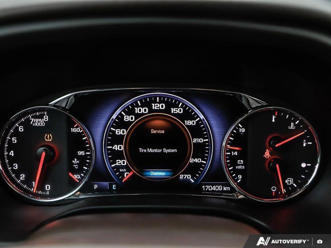 2018 GMC Acadia DenaliDENALI, 3.6L V6, AWD, 6-PASSENGER, LEATHER, Photo